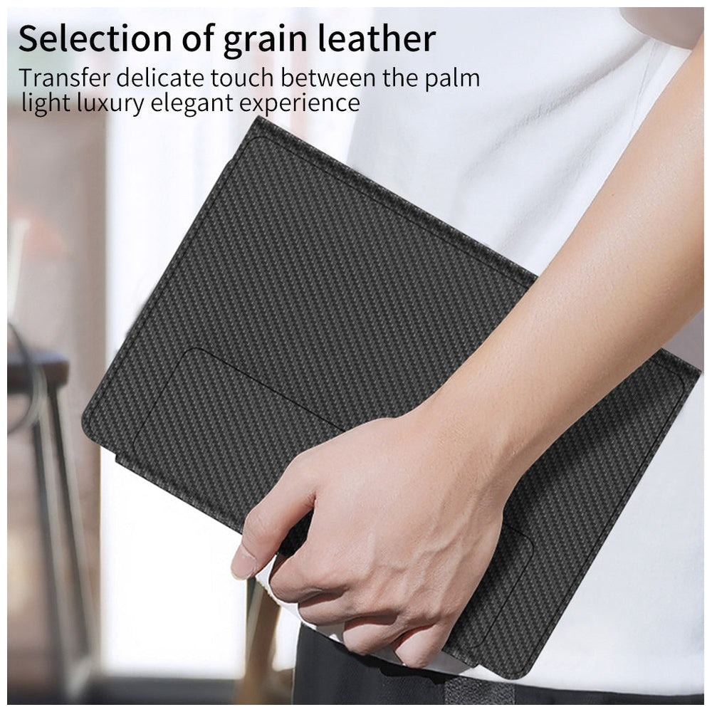 Magnetic Keyboard Case with Pen Holder