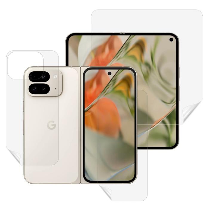 Full Coverage Screen Protector