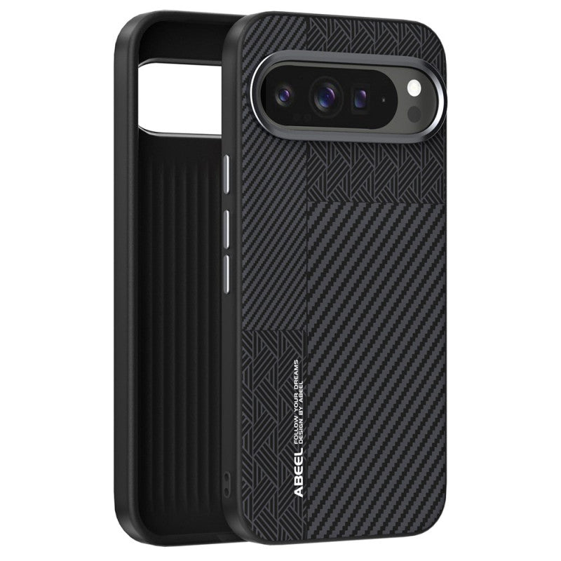 Carbon Fiber MagSafe Case Ultra Slim Design