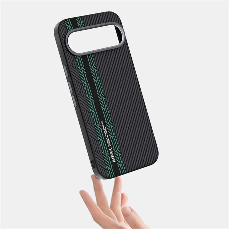 Carbon Fiber MagSafe Case Ultra Slim Design