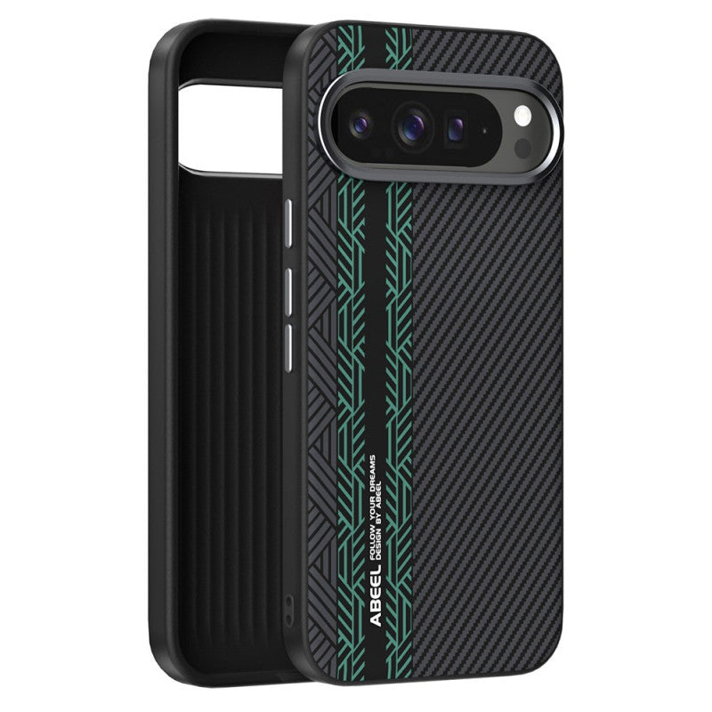 Carbon Fiber MagSafe Case Ultra Slim Design
