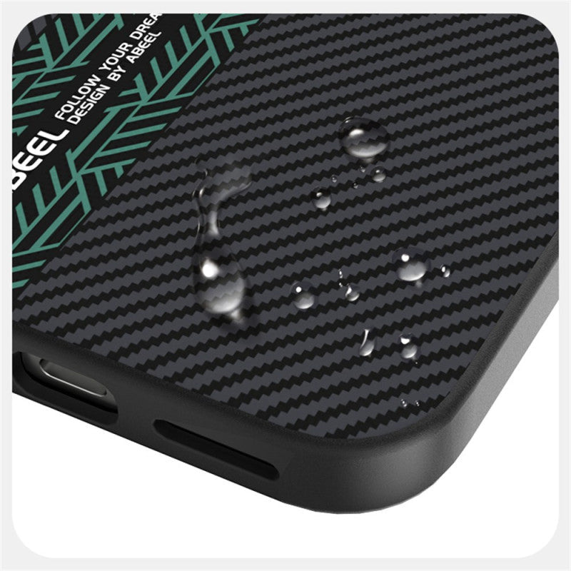 Carbon Fiber MagSafe Case Ultra Slim Design