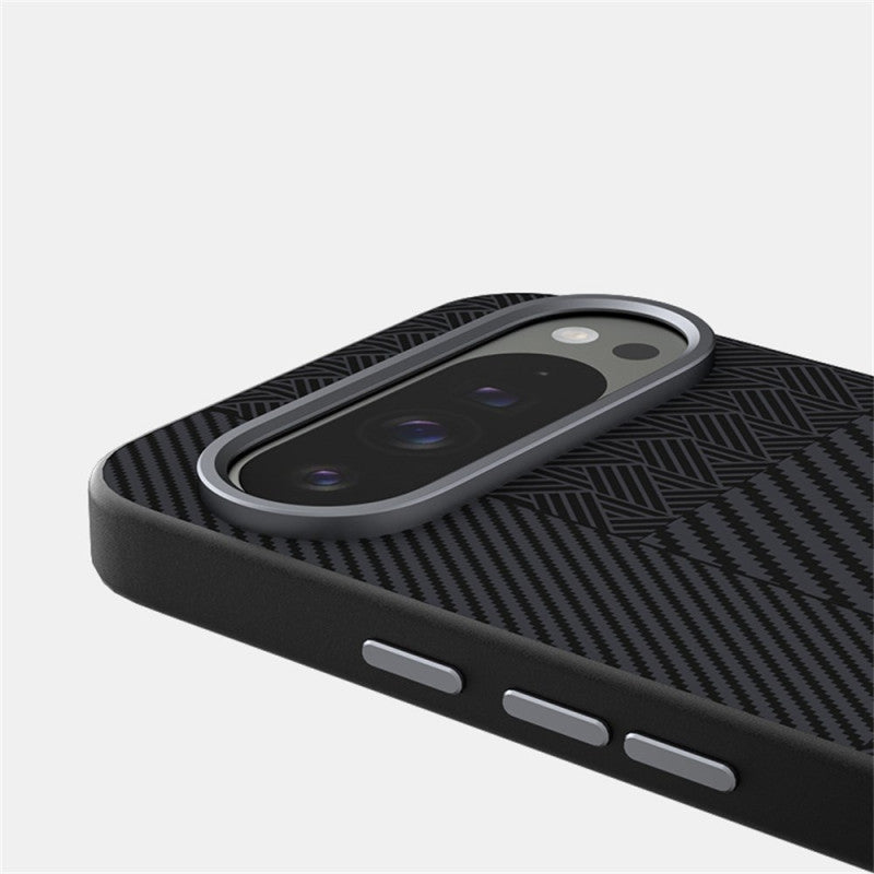 Carbon Fiber MagSafe Case Ultra Slim Design