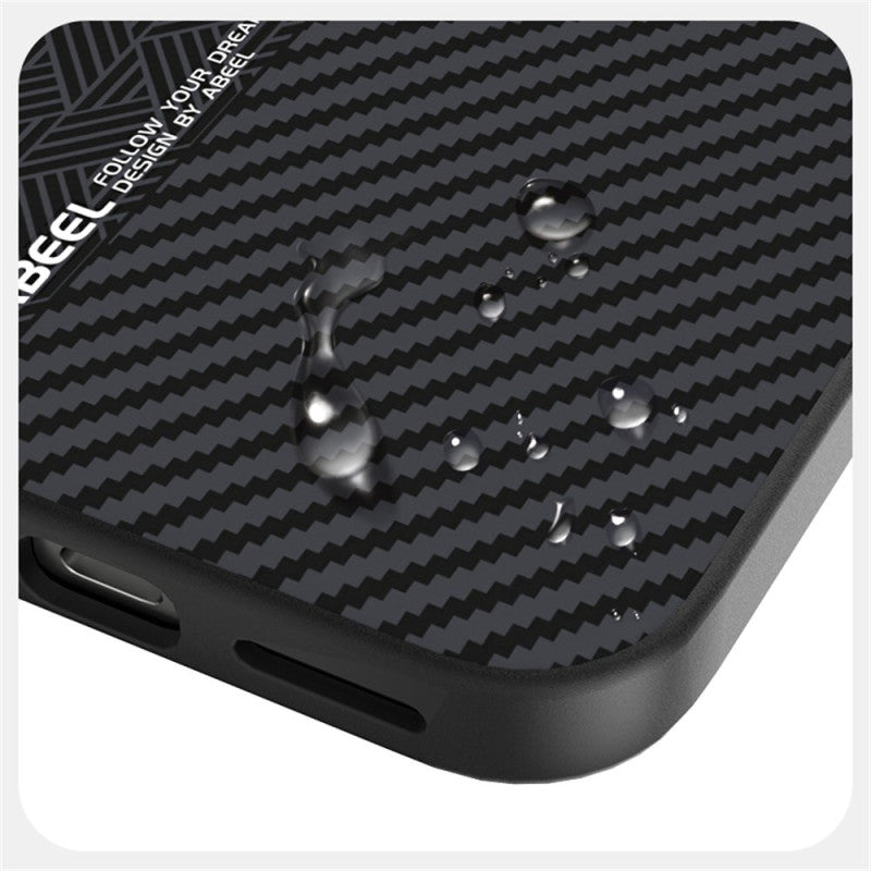 Carbon Fiber MagSafe Case Ultra Slim Design