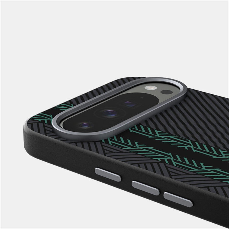Carbon Fiber MagSafe Case Ultra Slim Design