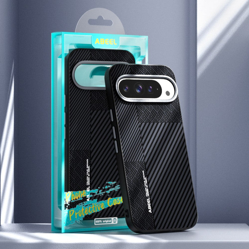 Carbon Fiber MagSafe Case Ultra Slim Design