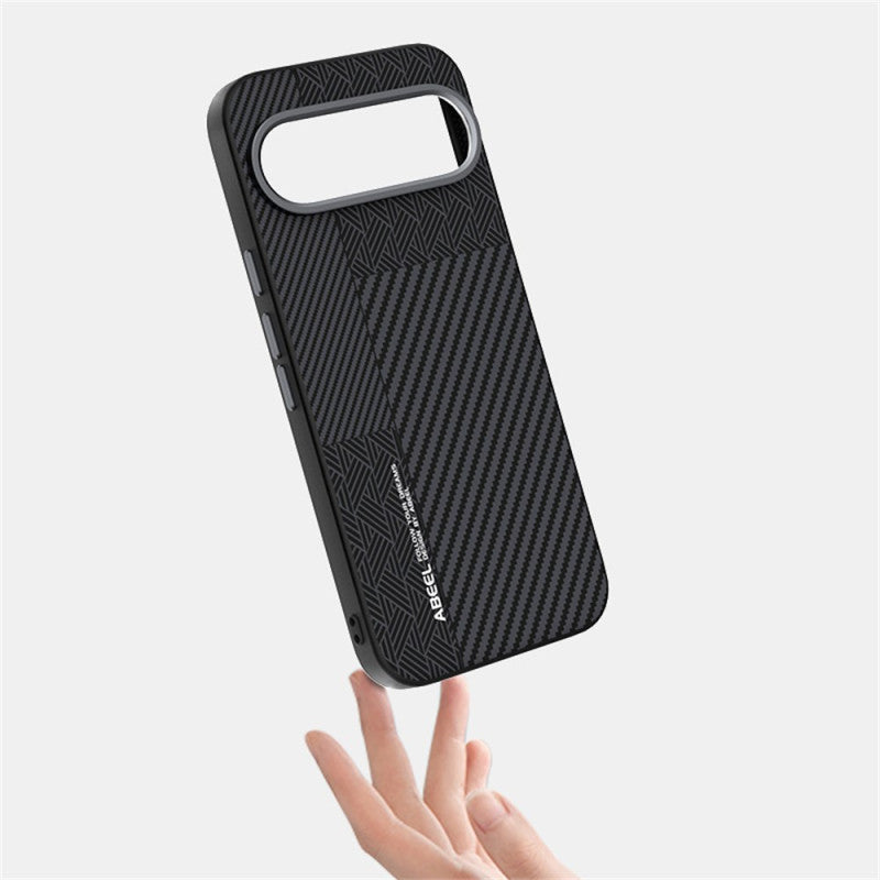 Carbon Fiber MagSafe Case Ultra Slim Design