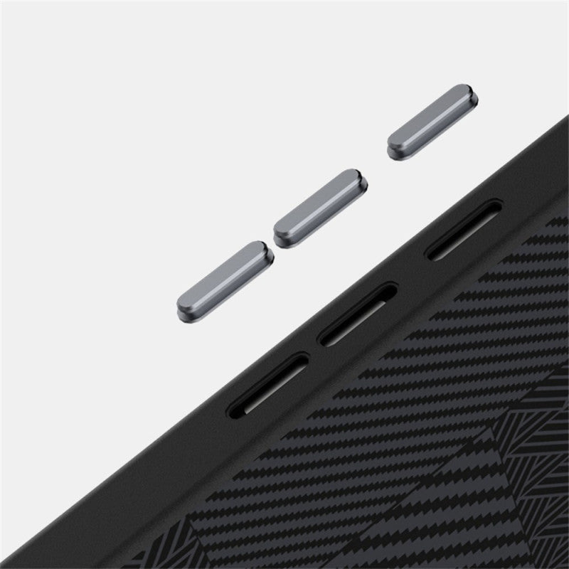 Carbon Fiber MagSafe Case Ultra Slim Design