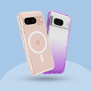 Google Pixel 10 Clear Cases