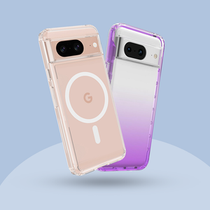 Google Pixel 10 Pro Clear Cases