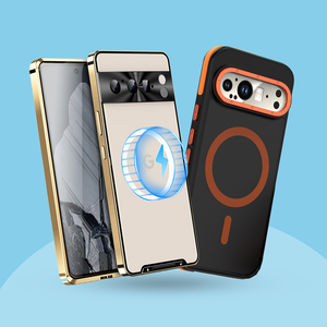 Google Pixel 10 MagSafe Cases