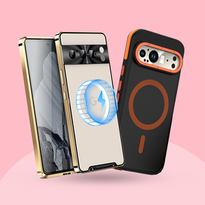 Google Pixel 8 Pro MagSafe Cases