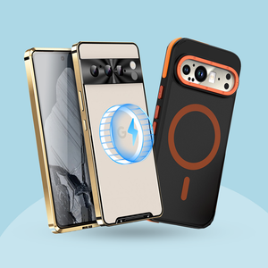 Google Pixel 10 Pro MagSafe Cases
