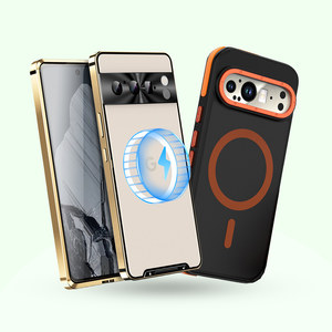 Google Pixel 9 Pro XL MagSafe Cases