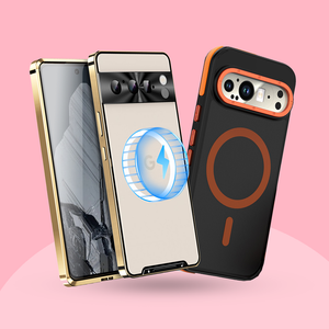 Google Pixel 8 MagSafe Cases