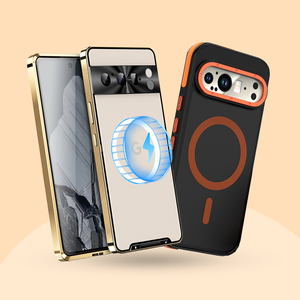 Google Pixel 8a MagSafe Cases