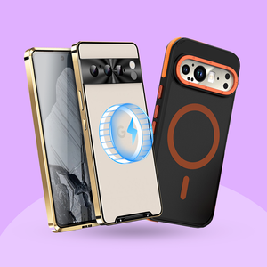 Google Pixel 10 Pro XL MagSafe Cases
