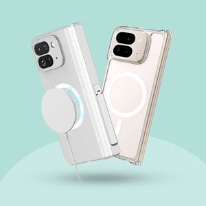 Google Pixel 9 Pro Fold MagSafe Cases