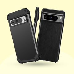 Google Pixel 9 Pro Rugged Cases