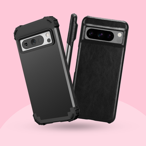 Google Pixel 8 Rugged Cases