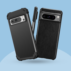 Google Pixel 10 Pro Rugged Cases
