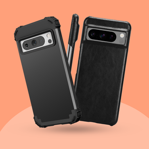 Google Pixel 8a Rugged Cases