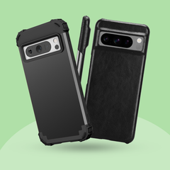 Google Pixel 9 Pro XL Rugged Cases