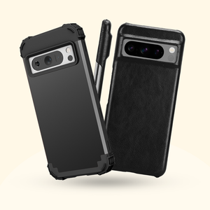 Google Pixel 9 Rugged Cases