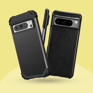 Google Pixel 9a Rugged Cases