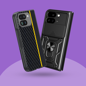 Google Pixel 10 Pro Fold Rugged Cases
