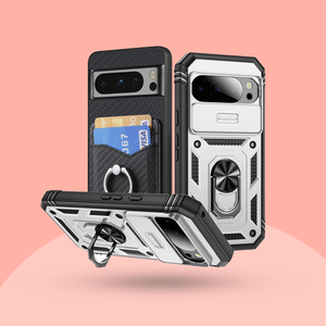 Google Pixel 8a Stand Cases