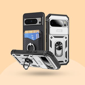 Google Pixel 9 Stand Cases