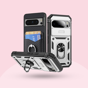 Google Pixel 8 Stand Cases