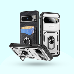 Google Pixel 10 Stand Cases