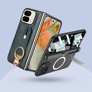 Google Pixel 10 Pro Fold Stand Cases