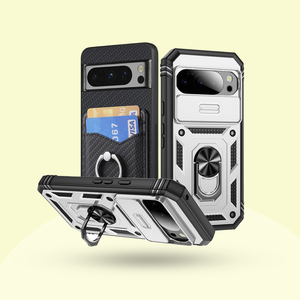 Google Pixel 9 Pro Stand Cases