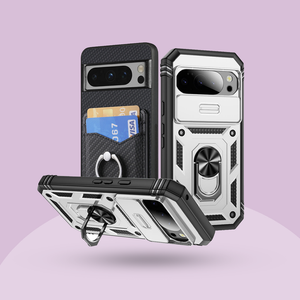 Google Pixel 10 Pro XL Stand Cases