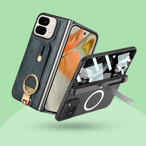 Google Pixel 9 Pro Fold Stand Cases