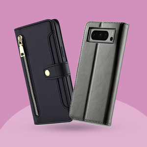 Google Pixel 10 Pro XL Wallet Cases