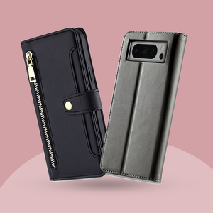 Google Pixel 8 Pro Wallet Cases