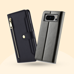 Google Pixel 8a Wallet Cases