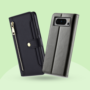 Google Pixel 9 Pro XL Wallet Cases
