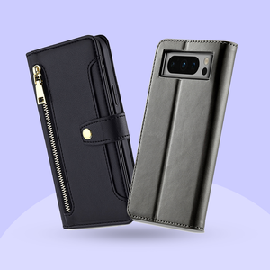 Google Pixel 10 Wallet Cases