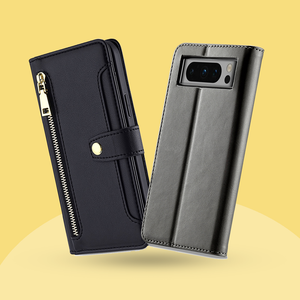 Google Pixel 9 Pro Wallet Cases