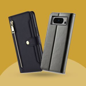 Google Pixel 9 Wallet Cases