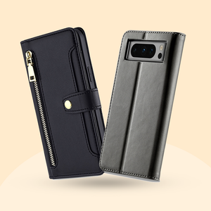 Google Pixel 9a Wallet Cases