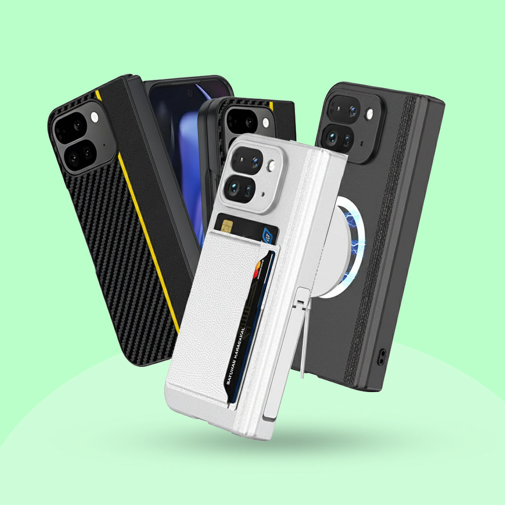 Google Pixel 10 Pro Fold Cases