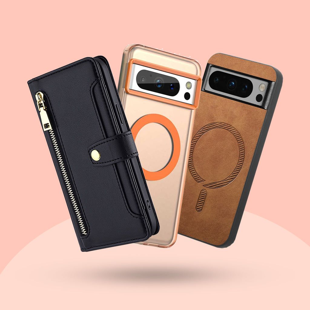 Google Pixel 8 Pro Cases