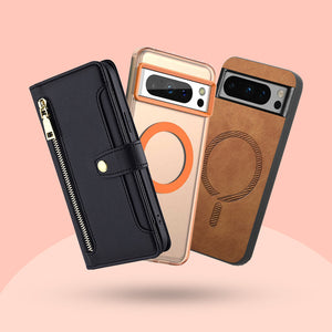 Google Pixel 8 Cases