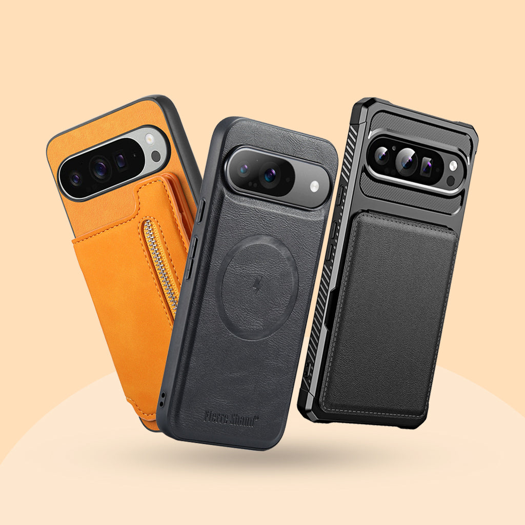 Google Pixel 9 Pro Cases